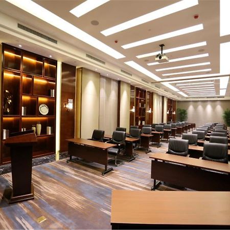 Grand Skylight International Hotel Peking  Buitenkant foto