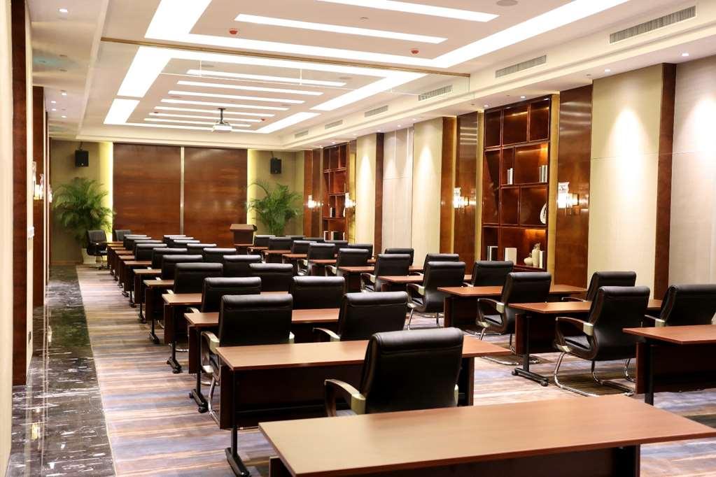 Grand Skylight International Hotel Peking  Faciliteiten foto