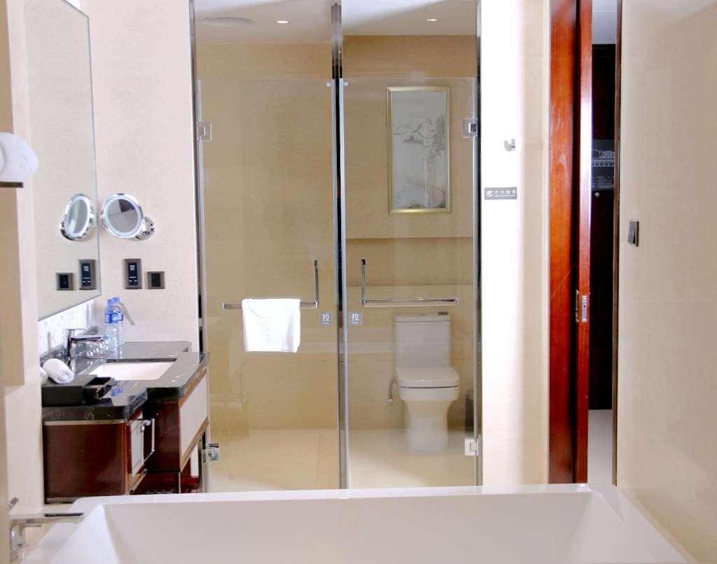 Grand Skylight International Hotel Peking  Kamer foto