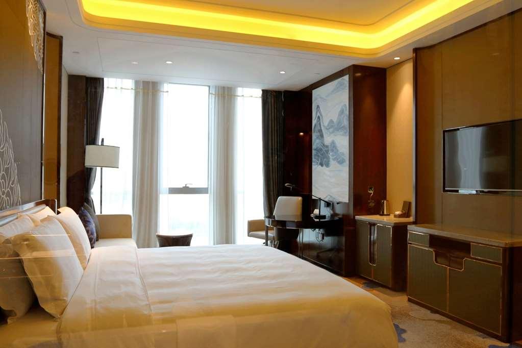Grand Skylight International Hotel Peking  Kamer foto
