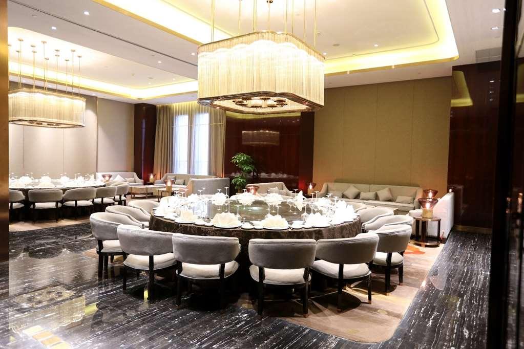 Grand Skylight International Hotel Peking  Restaurant foto