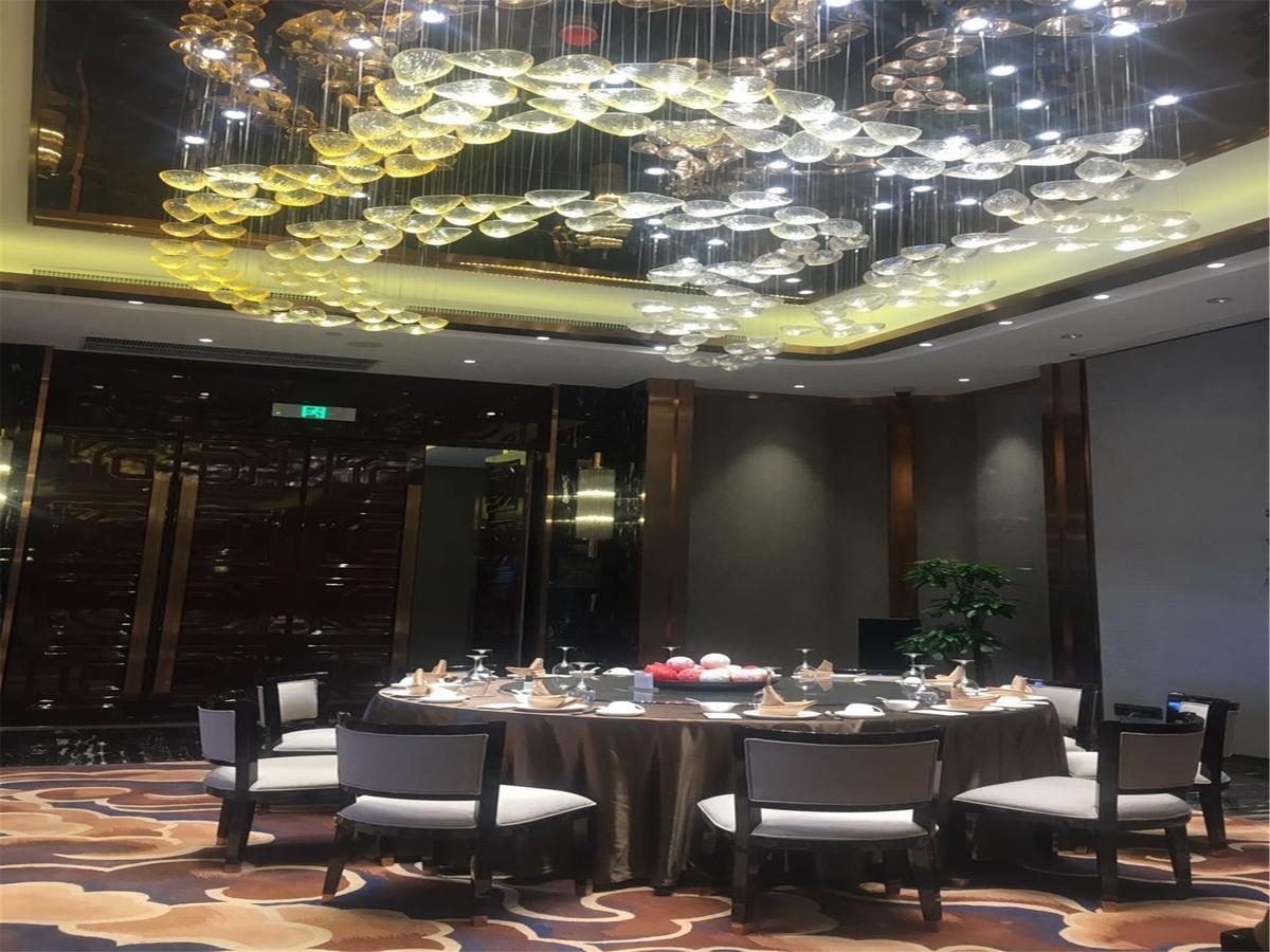 Grand Skylight International Hotel Peking  Buitenkant foto