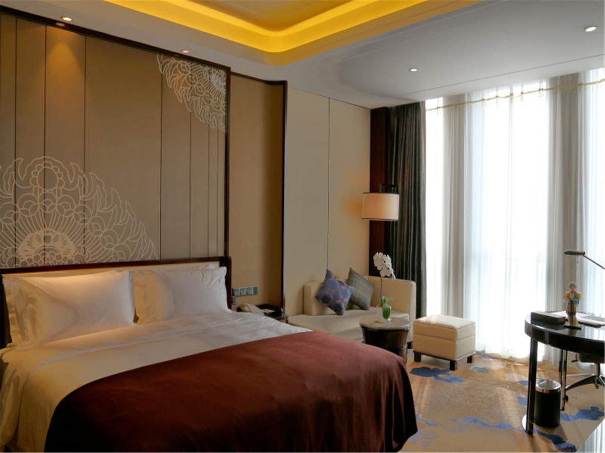 Grand Skylight International Hotel Peking  Buitenkant foto