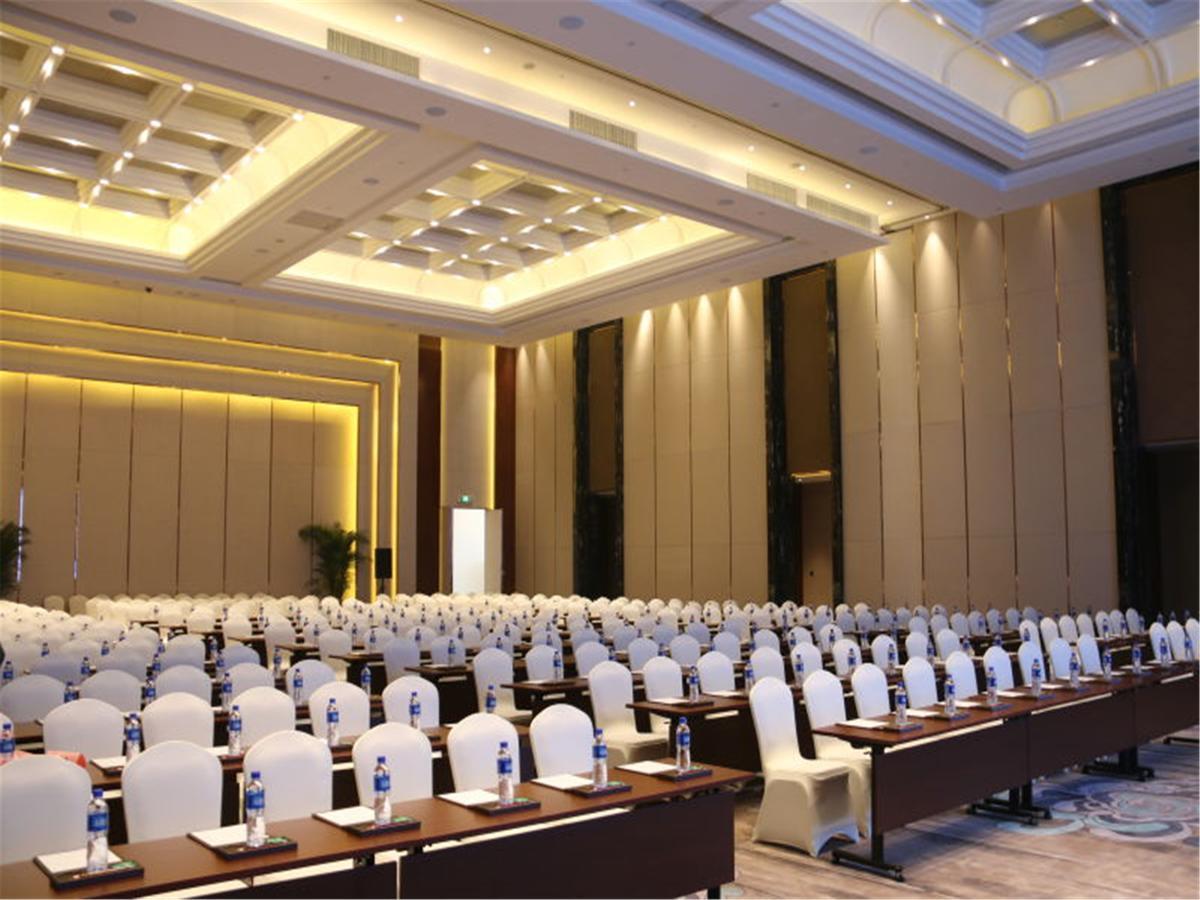 Grand Skylight International Hotel Peking  Buitenkant foto