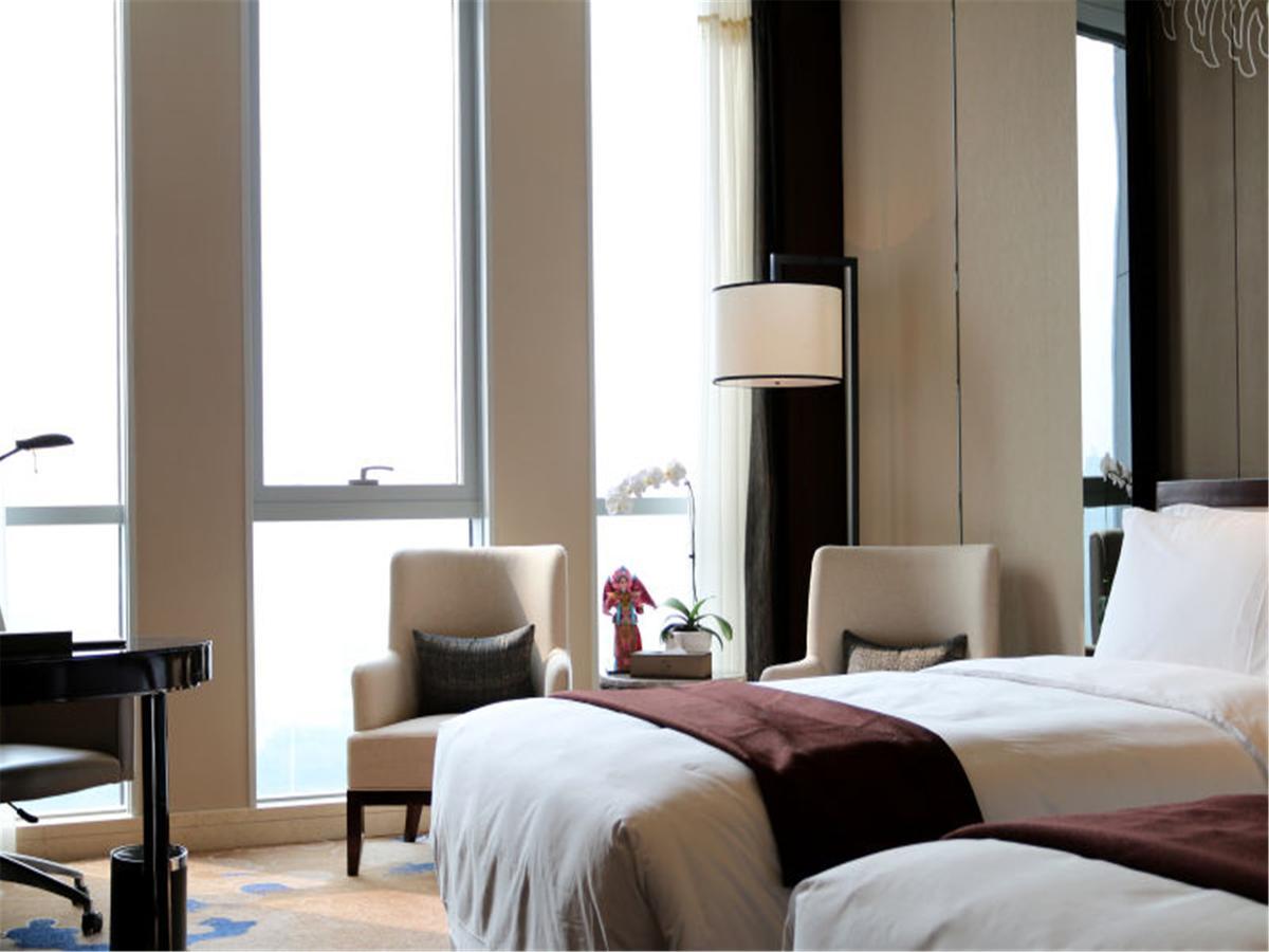 Grand Skylight International Hotel Peking  Buitenkant foto