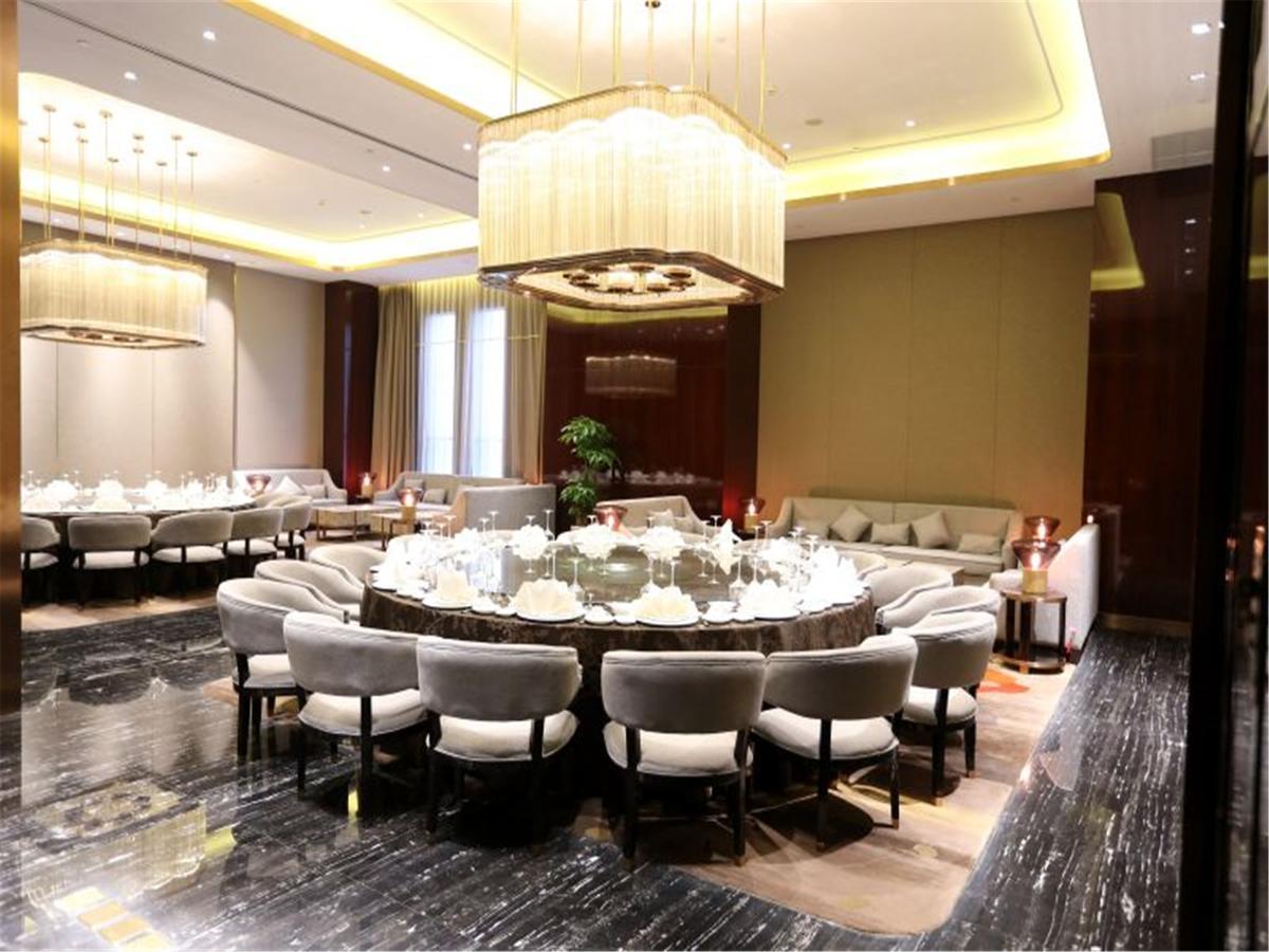 Grand Skylight International Hotel Peking  Buitenkant foto