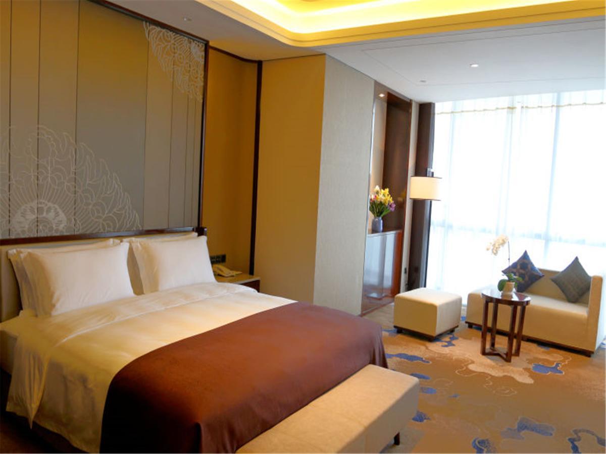 Grand Skylight International Hotel Peking  Buitenkant foto