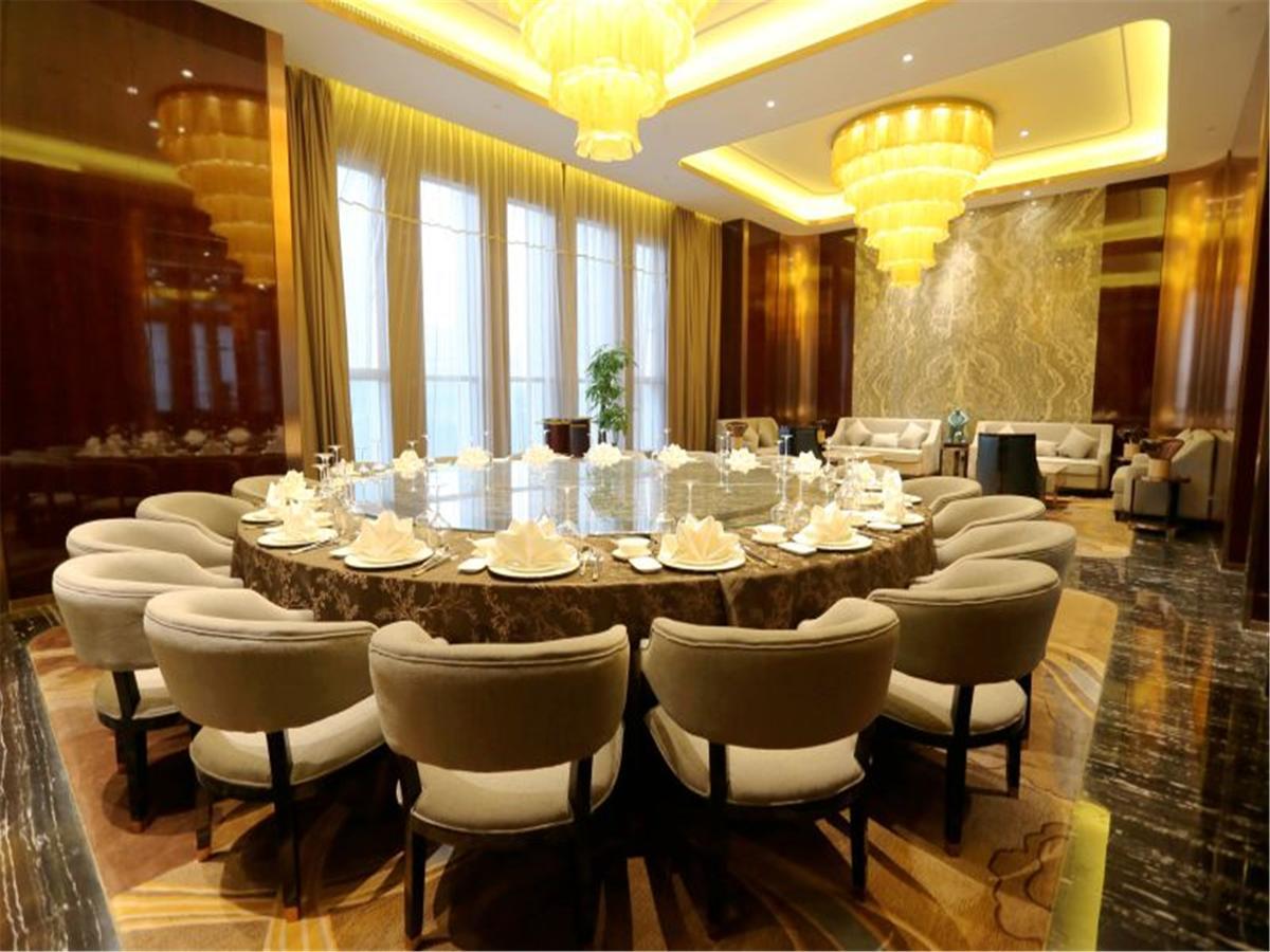 Grand Skylight International Hotel Peking  Buitenkant foto