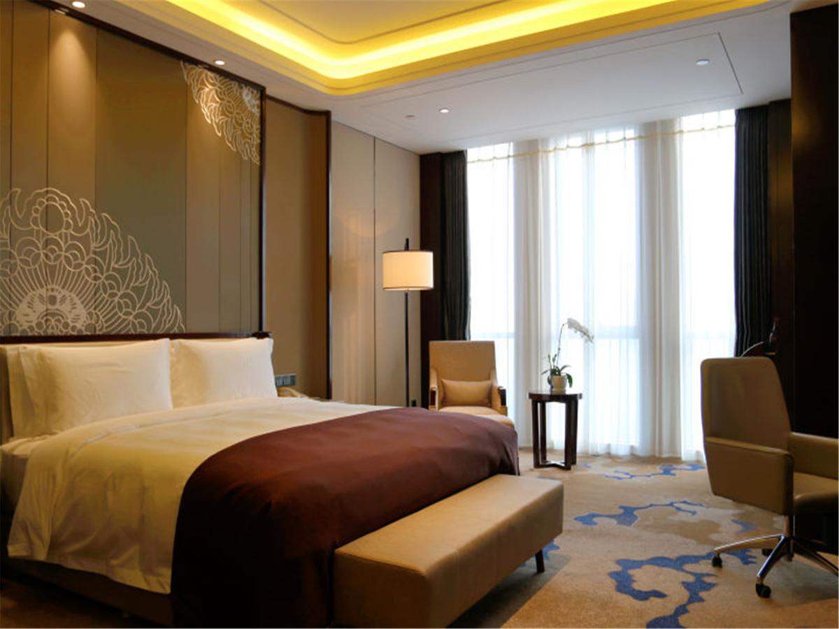 Grand Skylight International Hotel Peking  Buitenkant foto