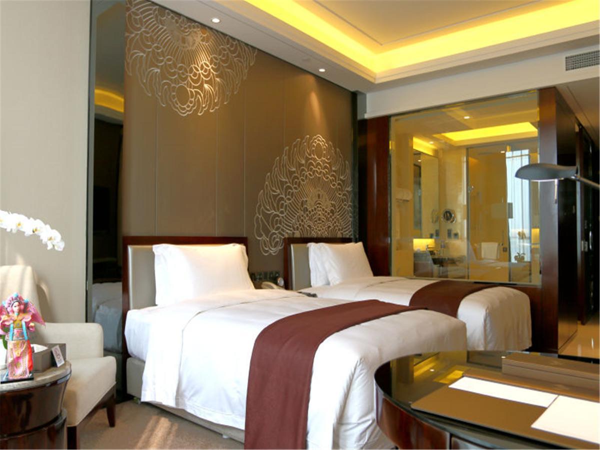 Grand Skylight International Hotel Peking  Buitenkant foto