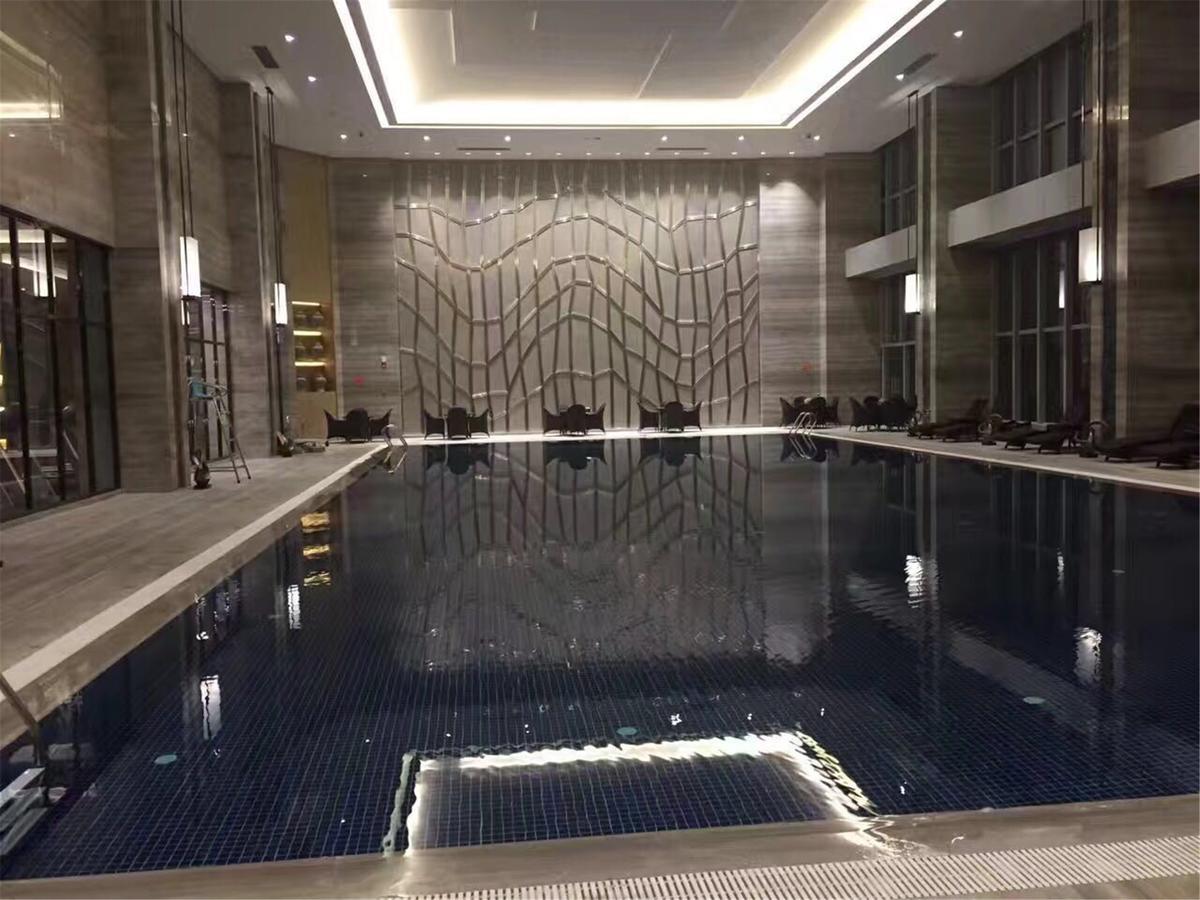Grand Skylight International Hotel Peking  Buitenkant foto
