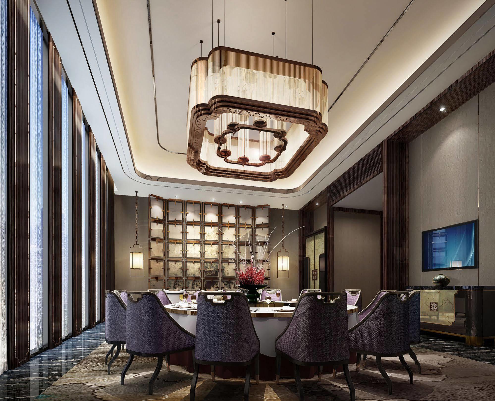 Grand Skylight International Hotel Peking  Buitenkant foto