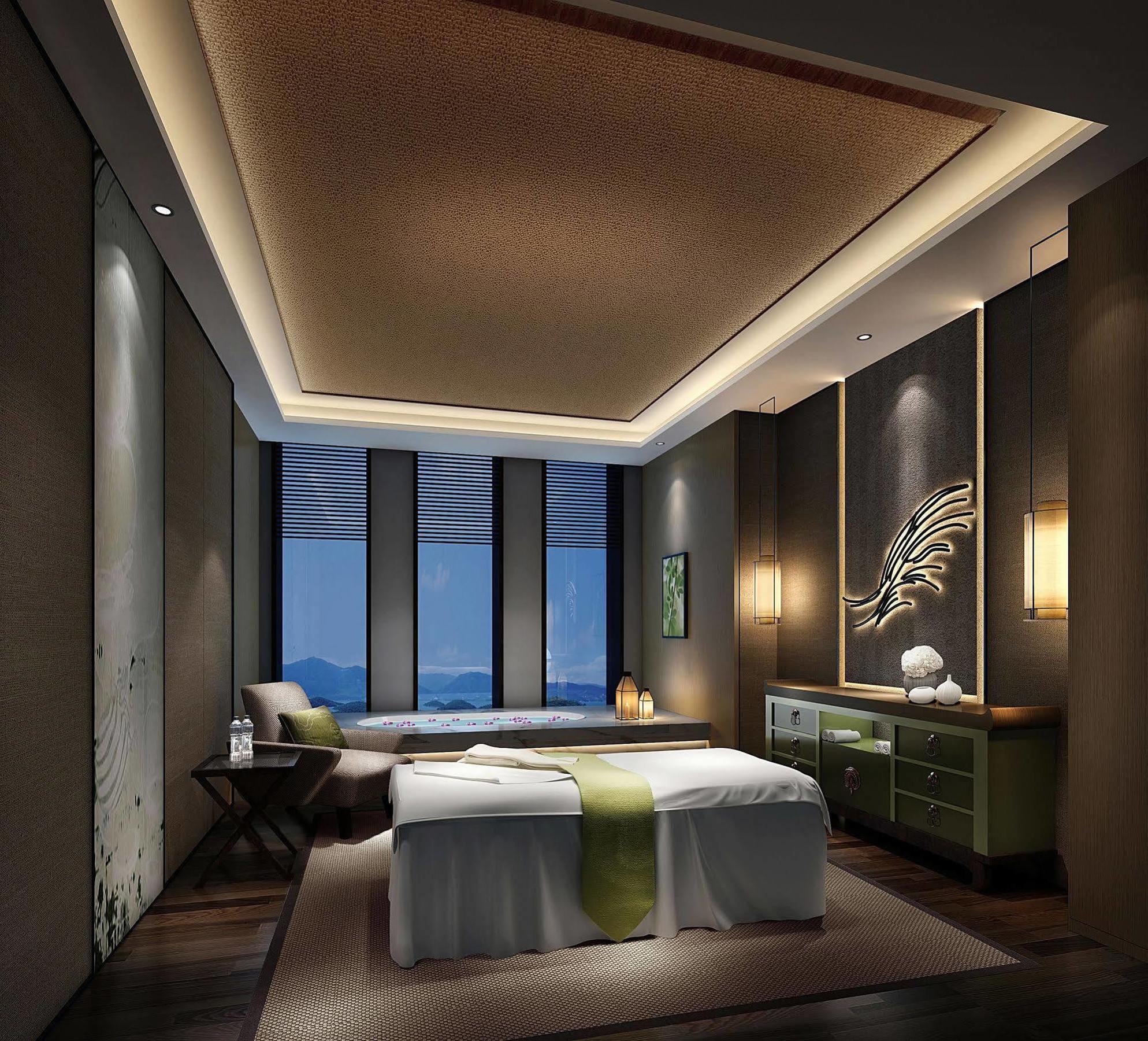 Grand Skylight International Hotel Peking  Buitenkant foto