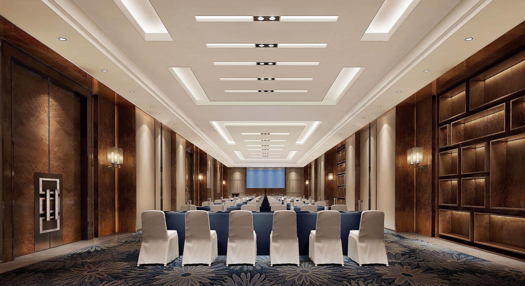 Grand Skylight International Hotel Peking  Buitenkant foto