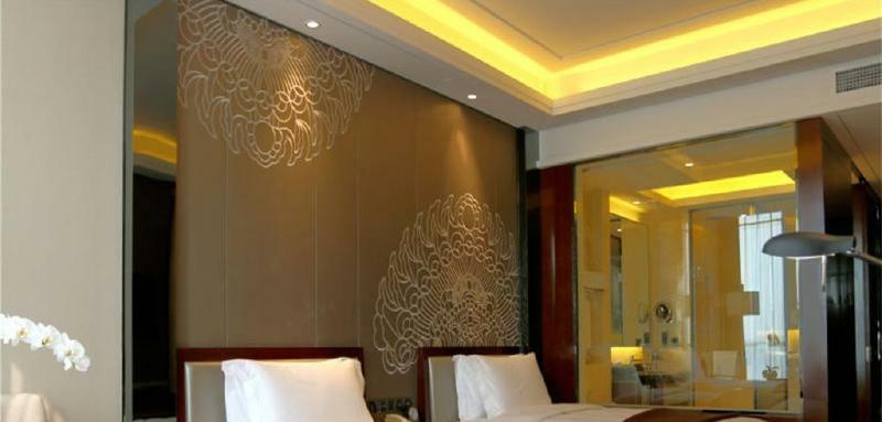 Grand Skylight International Hotel Peking  Buitenkant foto