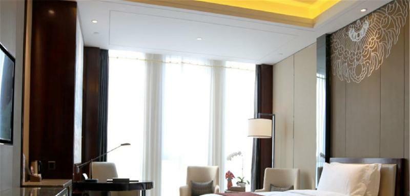 Grand Skylight International Hotel Peking  Buitenkant foto
